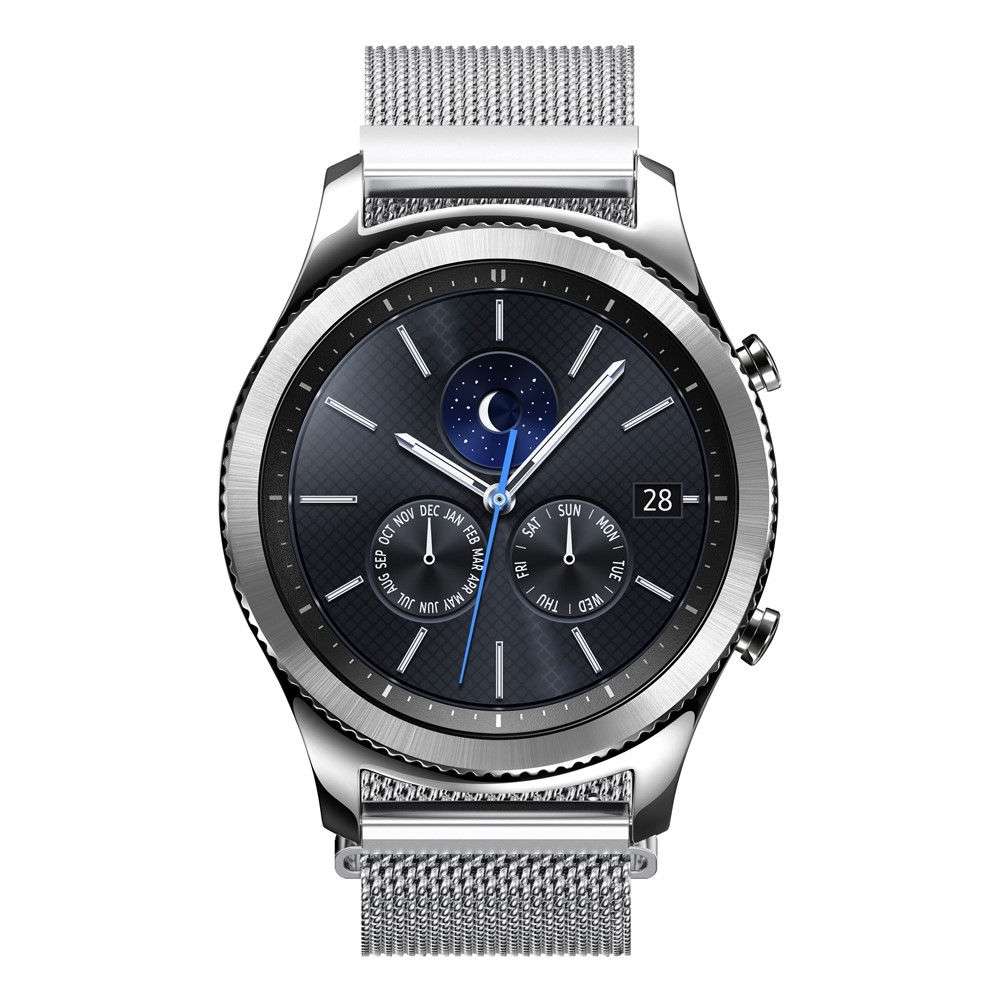 Samsung Galaxy Watch S3 Classic