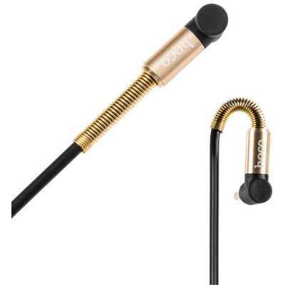hoco Audiokabel 3.5mm - 1m - Acer Iconia One 10 B3-A40 