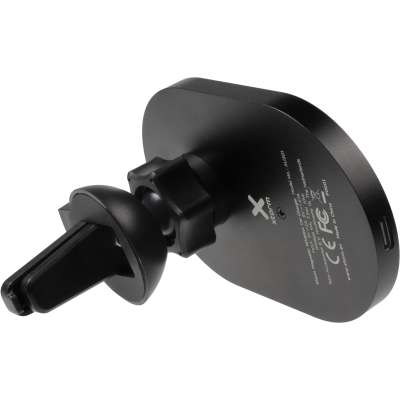 Xtorm Magnetische Draadloze Autolader - 10W - Zwart