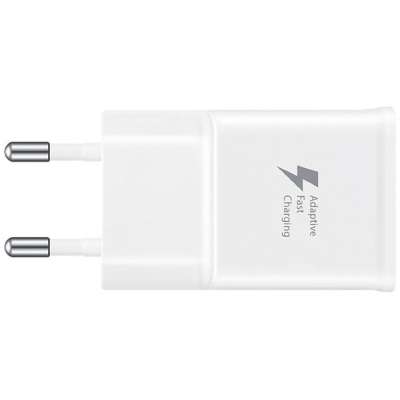 Samsung Micro USB Fast Charger EP-TA20EWEUG - 2A - White