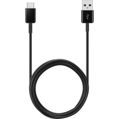 Samsung USB-C Kabel - EP-DG930IB - Zwart
