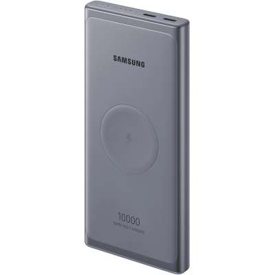 Samsung Wireless Powerbank USB-C 10000 mAh
