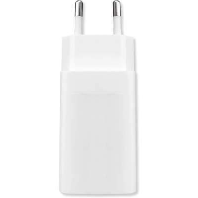 Oppo Oplader Flash Charger Mini - Wit