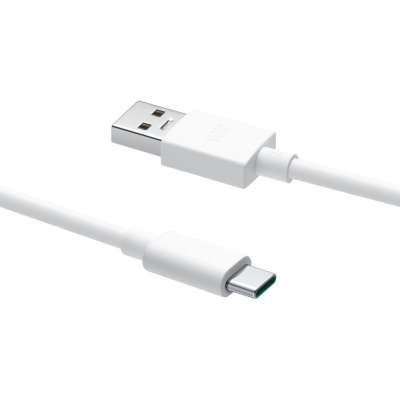 Oppo USB naar USB-C Kabel - 100cm