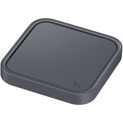 Samsung Wireless Charger Pad - Zonder Thuislader - EP-P2400BB - Zwart