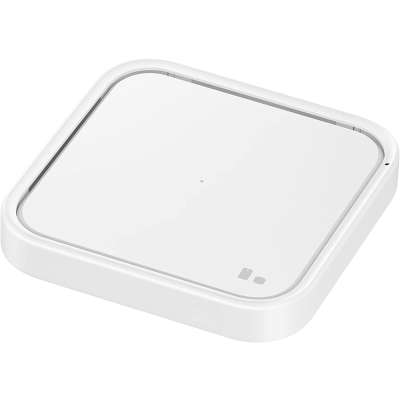 Samsung Wireless Charger Pad - Zonder Thuislader - EP-P2400BW- Wit