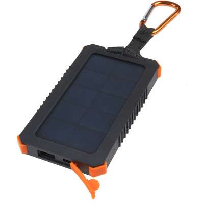 Xtorm Solar Charger Powerbank - 5.000mAh