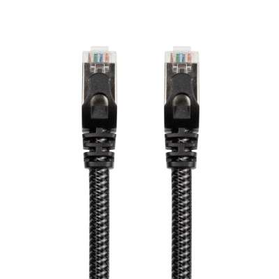 Xtorm CAT6 FTP Ethernet Kabel - 150cm - Zwart