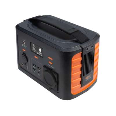 Xtorm Portable Power Station 300