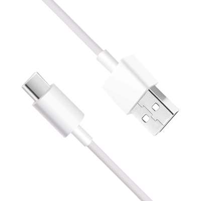 Xiaomi Mi USB naar USB-C Kabel - 100cm - Wit