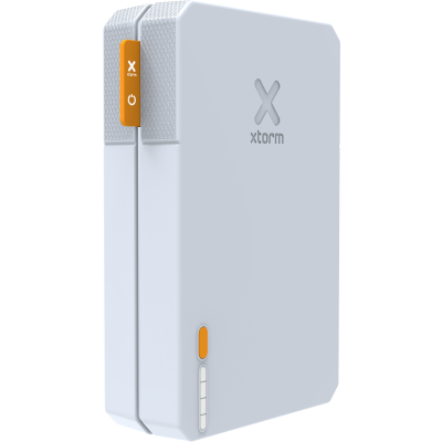 Xtorm 15W Essential Powerbank 10.000 - Wit