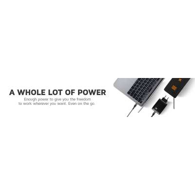 Xtorm Portable Power Socket (UK) 70W