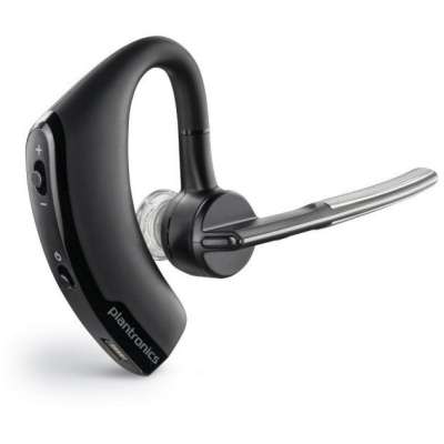 Plantronics Voyager Legend Bluetooth Headset - Zwart