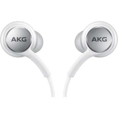 Samsung USB-C AKG Headset - Wit