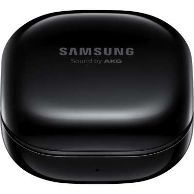 Samsung Galaxy Buds Live - Mystick Black