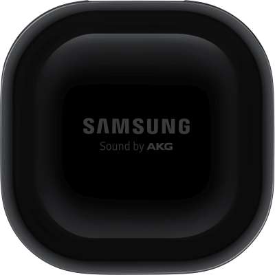 Samsung Galaxy Buds Live - Mystick Black