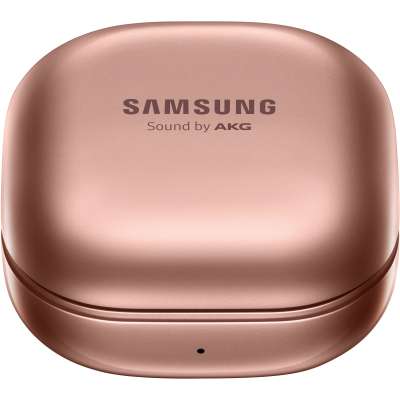 Samsung Galaxy Buds Live - Mystick Bronze
