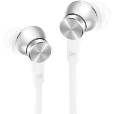 Xiaomi Mi In-Ear Oordopjes - Zilver