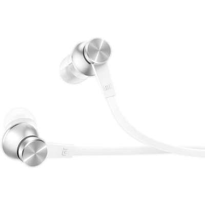 Xiaomi Mi In-Ear Oordopjes - Zilver