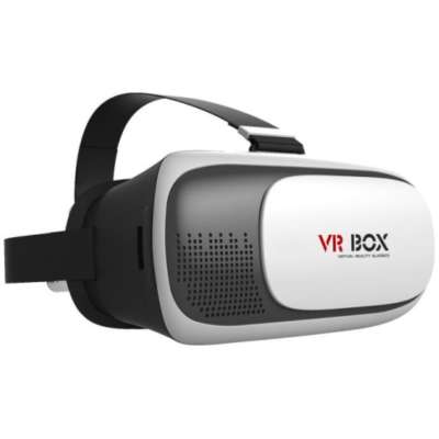 VR BOX Virtual Reality Bril voor smartphones - 4.7 tot 6 inch