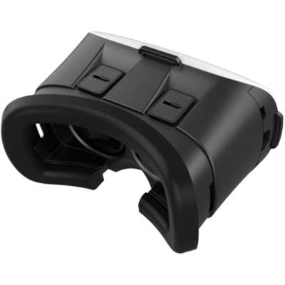 VR BOX Virtual Reality Bril voor smartphones - 4.7 tot 6 inch