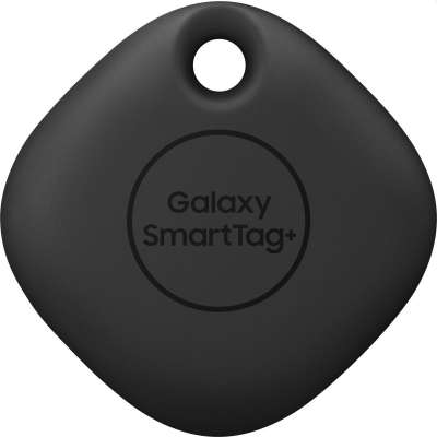 Samsung SmartTag Plus - Zwart - EI-T7300BB