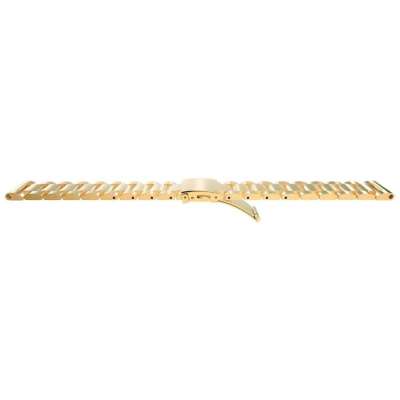 Metalen armband voor Garmin Fenix 3 / Fenix 3 HR - Goud