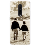 Hoesje geschikt voor OnePlus 7 Pro - met eigen foto