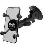 RAM X-Grip Telefoonhouder met RAM Twist-Lock