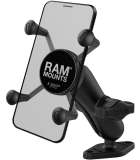 RAM X-Grip Telefoonhouder met Diamond Base Mount - RAM-B-102-UN7U