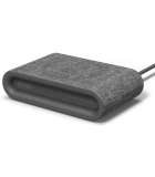 iOttie Wireless Fast Charger Pad Plus - Grijs