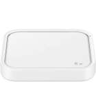 Samsung Wireless Charger Pad - Zonder Thuislader - EP-P2400BW- Wit