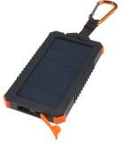 Xtorm Solar Charger Powerbank - 5.000mAh