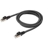 Xtorm CAT6 FTP Ethernet Kabel - 150cm - Zwart