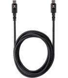 Xtorm USB-C naar USB-C PD Kabel 140W - 2 meter - Zwart