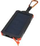 Xtorm Solar Charger Micro USB Powerbank - 5.000mAh