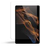 Samsung Galaxy Tab S8 Ultra Screen Protector - Gecko Tempered Glass - Transparant