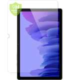 Samsung Galaxy Tab A7 Screen Protector - Gecko Tempered Glass - Transparant