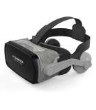 VR SHINECON IMAX Virtual Reality Bril voor smartphones - 4.7 tot 6 inch - grijs