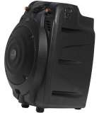 Denver TSP-302 Bluetooth Speaker Karaoke Set - zwart