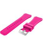 Just in Case Sport armband voor Samsung Galaxy Watch 46mm - roze