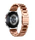 Spigen Samsung Galaxy Watch 20mm Modern Fit band - Rose Goud