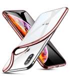 ESR geschikt voor Apple iPhone Xs Max Case Essential Rose Gold