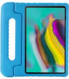 Samsung Galaxy Tab A 10.1 2019 Kids Case Classic Blauw