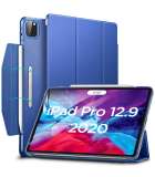 ESR Yippee Color Case Apple iPad Pro 12.9 2020 Blauw
