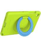 Samsung Galaxy Tab A7 Kinderhoes - Samsung Kids Cover - Groen