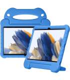 Ultra Kinderhoes geschikt voor Samsung Galaxy Tab A8 - Blauw