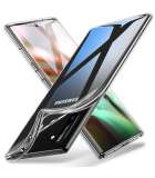 ESR Samsung Galaxy Note 10 Case Essential - Transparant