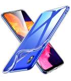 ESR Samsung Galaxy A10 Case Essential - Transparant