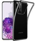 ESR Samsung Galaxy S20 Ultra Hoesje Essential Zwart